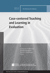 New Directions for Evaluation