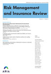 Risk Management And Insurance Review