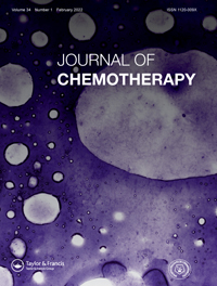 Journal Of Chemotherapy