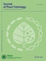 Journal Of Plant Pathology