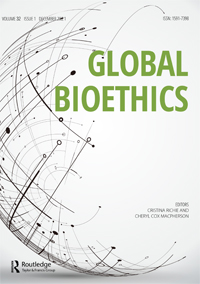 Global Bioethics