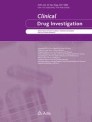 Clinical Drug Investigation