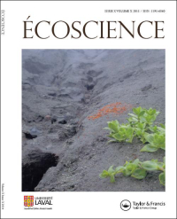 Ecoscience