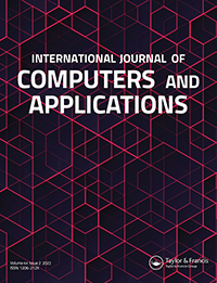 International Journal of Computers and Applications