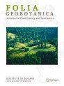 Folia Geobotanica