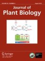 Journal Of Plant Biology