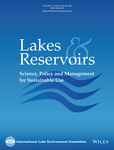 Lakes & Reservoirs-research And Management