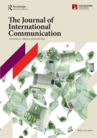 Journal of International Communication