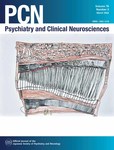 Psychiatry And Clinical Neurosciences