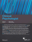 Clinical Psychologist