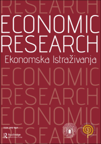 Economic Research-ekonomska Istrazivanja