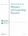 Journal Of Obstetrics And Gynaecology Research