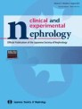 Clinical And Experimental Nephrology