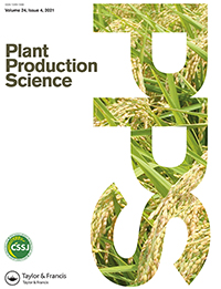 Plant Production Science