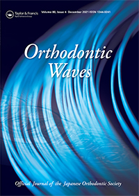 Orthodontic Waves