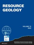 Resource Geology