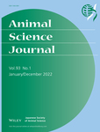 Animal Science Journal