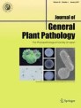 Journal Of General Plant Pathology