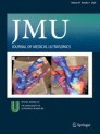 Journal Of Medical Ultrasonics