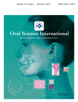 Oral Science International