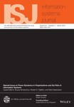Information Systems Journal