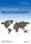 Personal Relationships