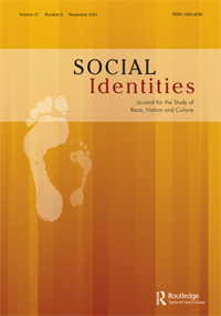 Social Identities