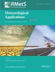 Meteorological Applications