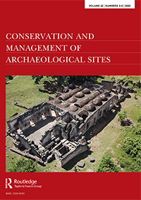 Conservation And Management Of Archaeological Sites