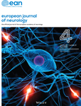 European Journal Of Neurology