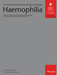 Haemophilia