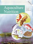 Aquaculture Nutrition