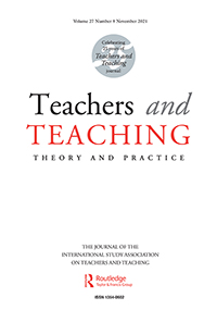 Teachers And Teaching