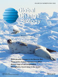 Global Change Biology