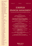 European Financial Management