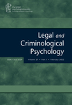 Legal And Criminological Psychology