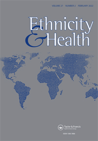 Ethnicity & Health