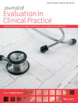 Journal Of Evaluation In Clinical Practice