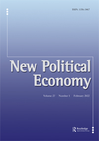 New Political Economy