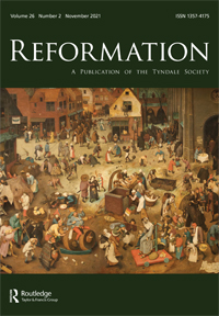 Reformation