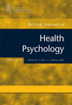 British Journal Of Health Psychology