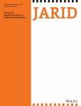 Journal Of Applied Research In Intellectual Disabilities