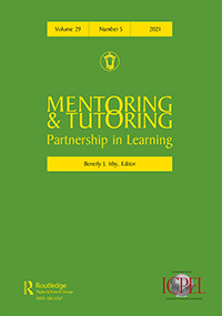 Mentoring & Tutoring