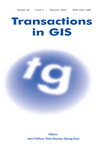 Transactions In Gis