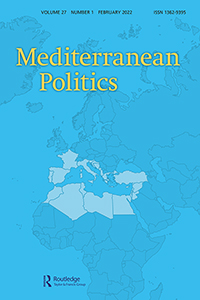 Mediterranean Politics