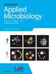 Journal Of Applied Microbiology