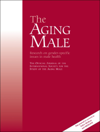 Aging Male