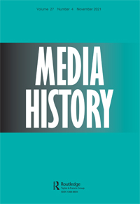 Media History