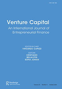 Venture Capital