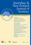 Australian & New Zealand Journal Of Statistics